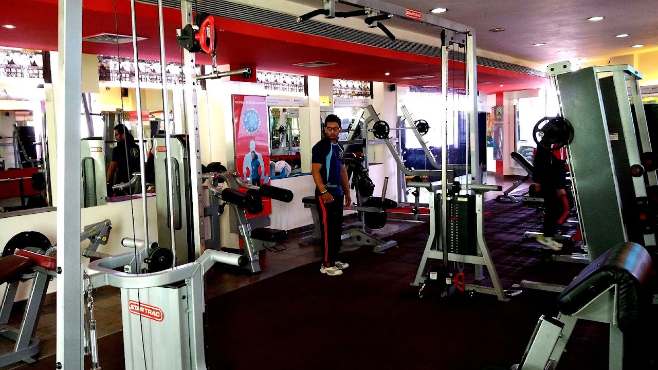 Gyms In Palm Beach Gardens Golds Gym Gym Choices