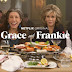 Grace and Frankie: 3° temporada ganha data de estreia e teaser