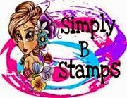 Previous DT - Simply Betty Stamps