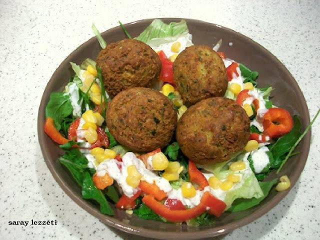 falafel falafel-tarifi