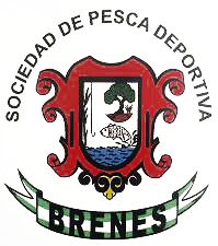 CLUB DE PESCA DEPORTIVA BRENES