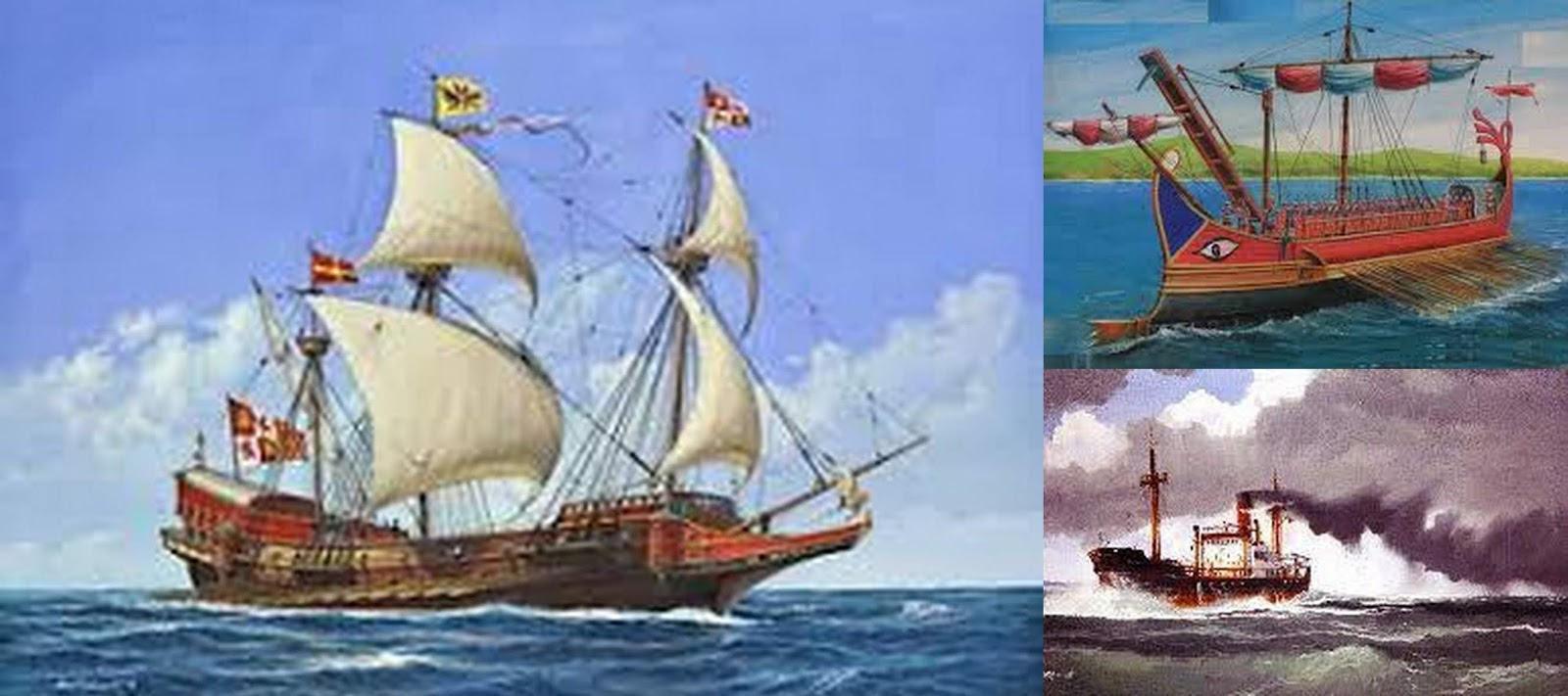 Tracing RainbowsAnd Cheap Tin Trays