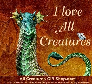 All Creatures Gift Shop