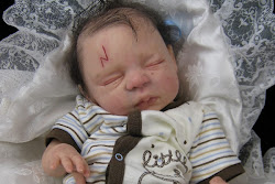 harry potter reborn dolls born creepy newborn again without death voldemort babies nose weirdos child star glasses thing cool ron