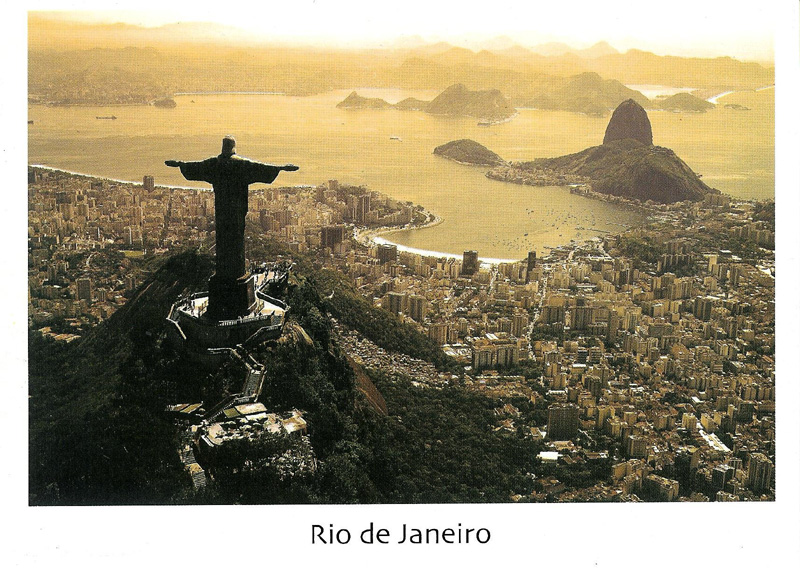 Saiba História Viva o Rio de Janeiro nos seus 447 anos Saiba História Viva o Rio de Janeiro nos seus 447 anos