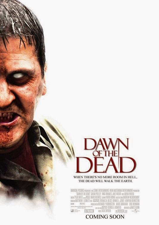 หนังดีบอกต่อ: Dawn of the Dead (2004)