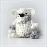 PATRON KOALA AMIGURUMI 29008