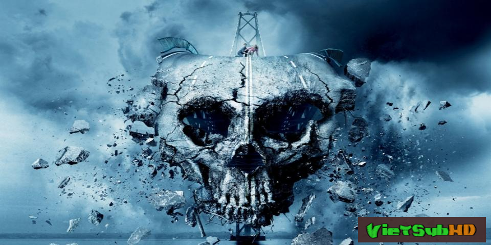 Phim Lưỡi Hái Tử Thần 5 VietSub HD | Final Destination 5 2011