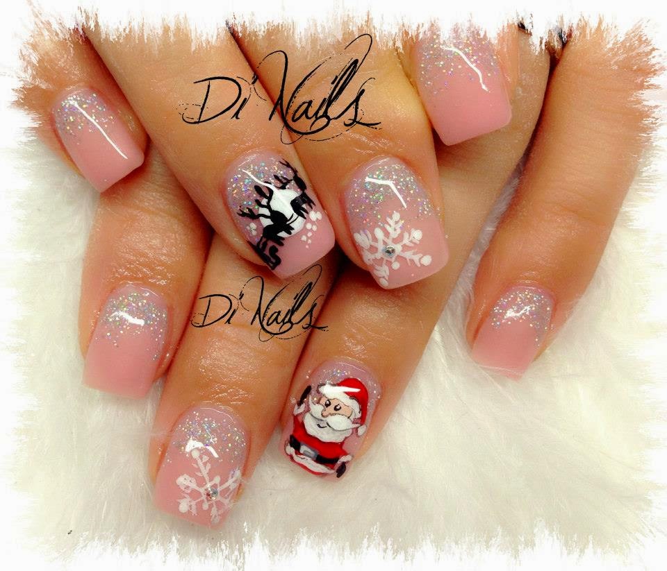 Zuzy's Blog MODELE UNGHII SARBATORI DE IARNA