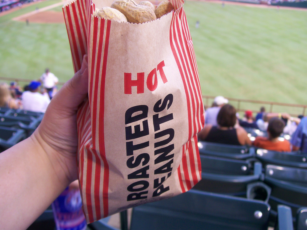 Every Day Is Special September 13 National Peanut Day