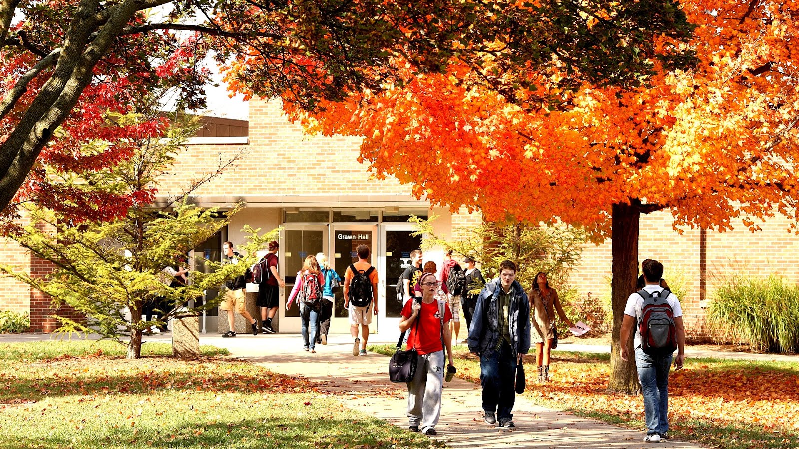 Central Michigan University Jobs Jobs Choices
