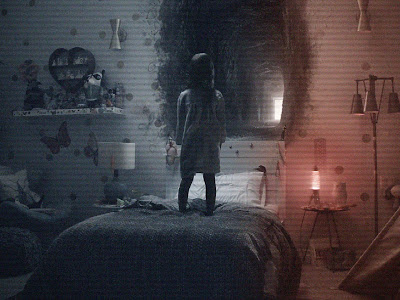 Paranormal Activity 5 The Ghost Dimension Image