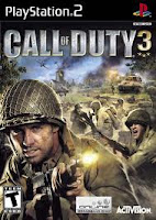 Call of Duty 3.iso-torrent