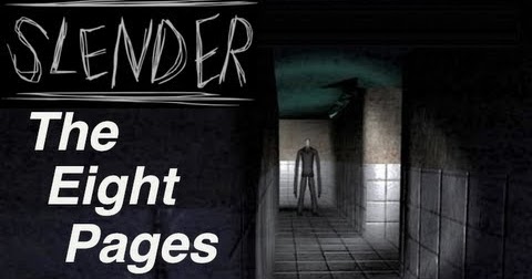 download slender the 8 pages game for free download slender the 8 pages game for free