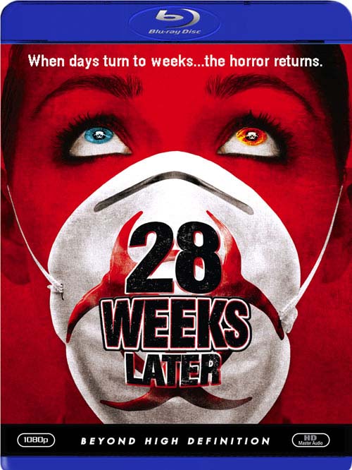 watch 28 weeks later 2007 online free