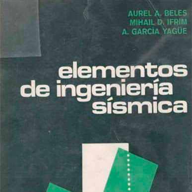 Elementos de ingenieria sismica Elementos de ingenieria sismica