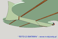 ToTo-23 BATMAN