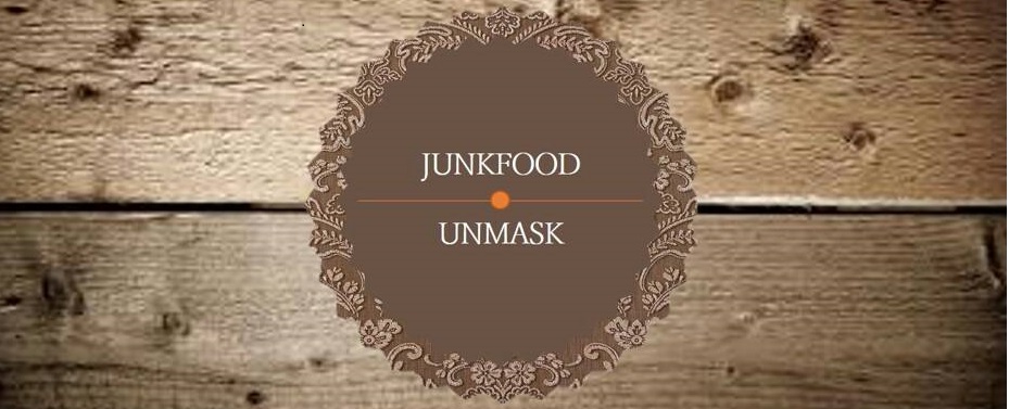 JunkFood Unmask