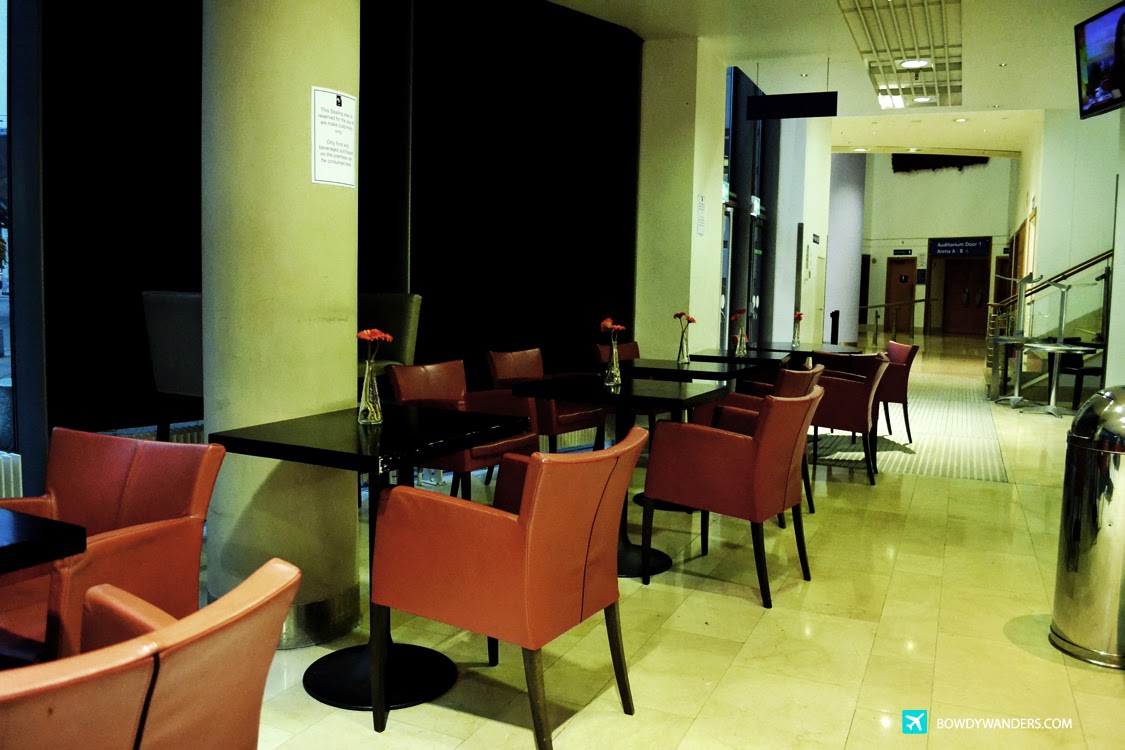 We Make Cafe, Belfast – Northern Ireland We Make Cafe, Belfast – Northern Ireland