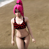 Mai Shiranui Bikini + Face Makeup GTA5