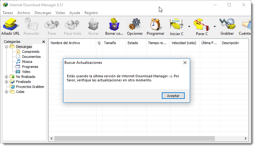 Internet Download Manager IDM 630 Build 6 Final Retail