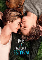 Poster de la pelicula Bajo La Misma Estrella Bajo La Misma Estrella