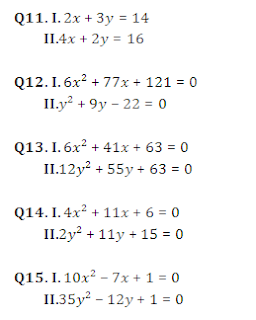 Night Class: Quantitative Aptitude Questions for IBPS PO and Clerk Exam 2017 |_3.1