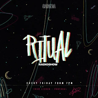 DJ Caianda - Ritual Radio Show 001