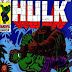 Incredible Hulk v2 #121 - 1st Glob blu