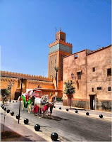 Marrakech /  Marruecos