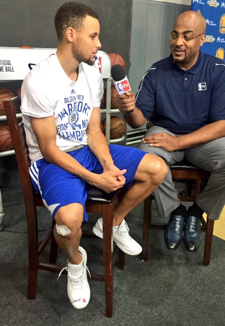 steph curry new dad shoes