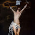 Cristo in Croce di Antonie Van Dyck
