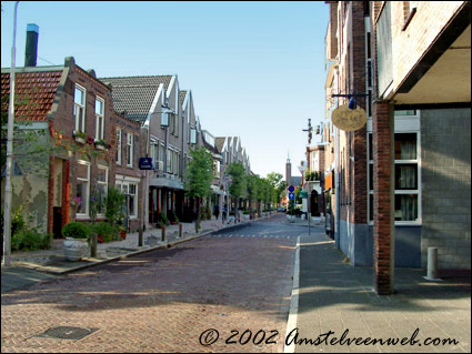 Home Exchange In Amstelveen Discover Amstelveen And Region