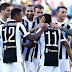 Singkirkan Barca, Juventus Selangkah Lebih Dekat Gaet Bintang Satu Ini