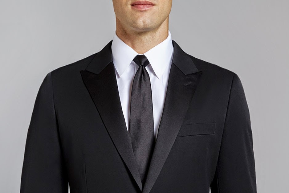 BONOBOS - Menswear - Summer Suits 2014