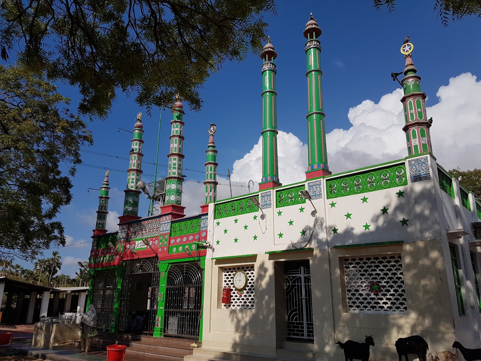 Nearest Mosque Near Me Find My Masjed 2020 07 26