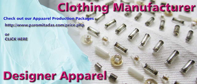 Clothing Manufacturer