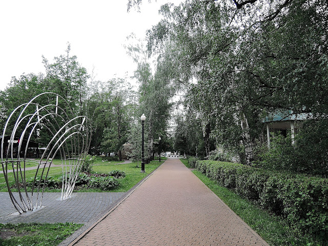 Сокольники
