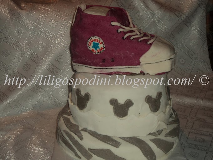 Tort Converse