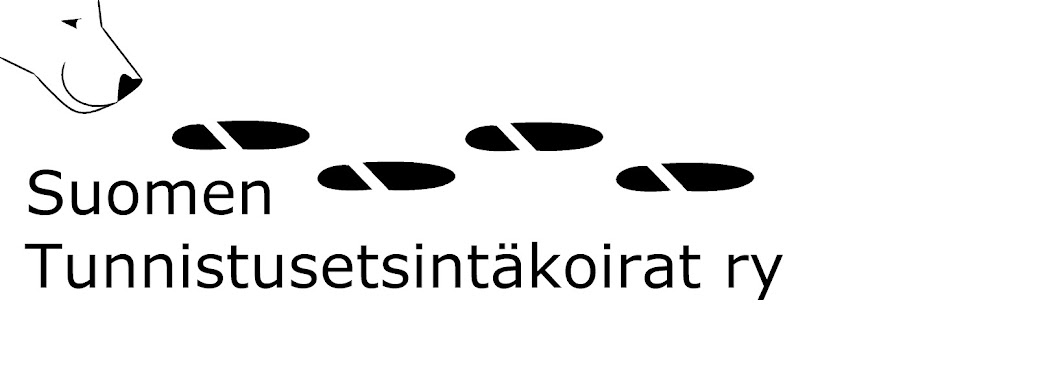 Suomen Tunnistusetsintäkoirat ry