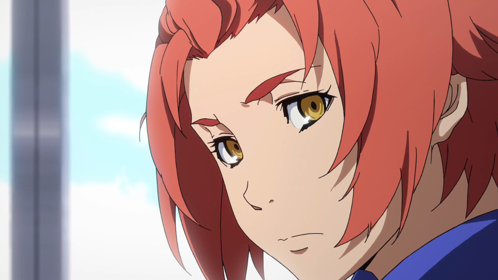 Garo - Vanishing Line تحميل الحلقة 02 من أنمي | Whisperteam-subs