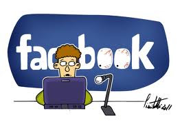 facebook pode gerar angustia inveja ressentimentos