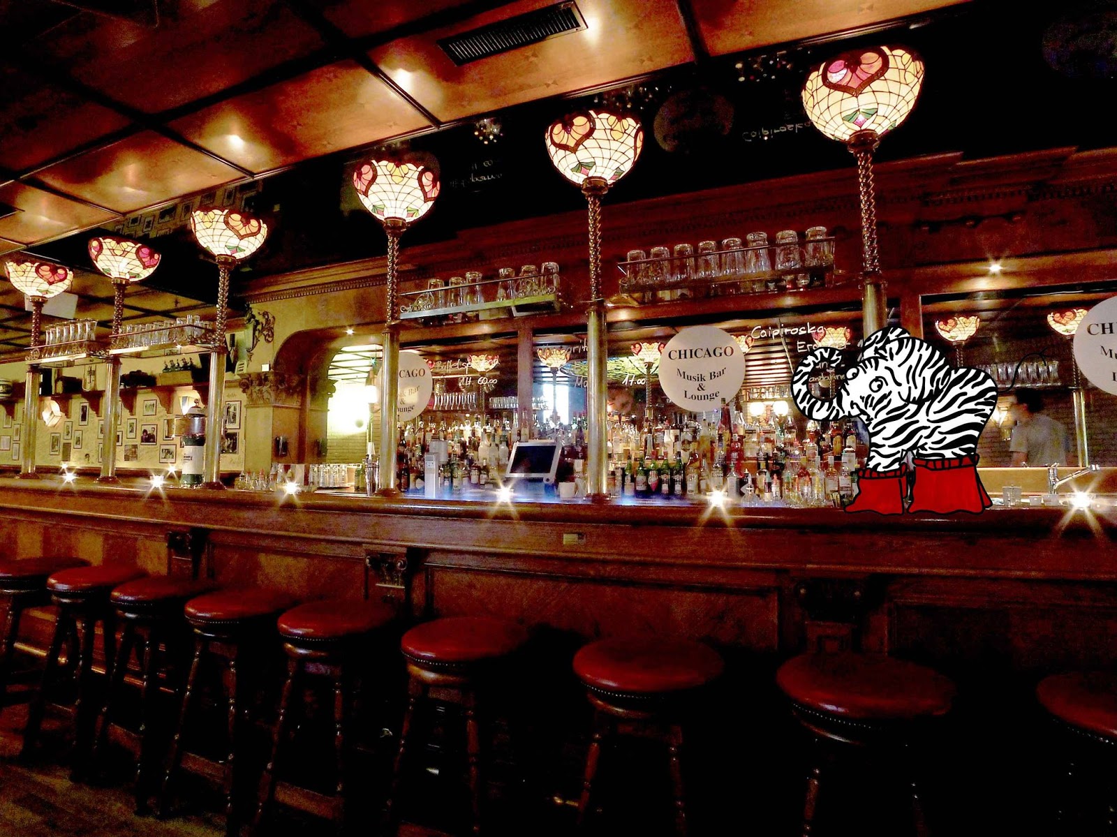 Nachrichten aus dem beschädigten Ich Slam in Zug