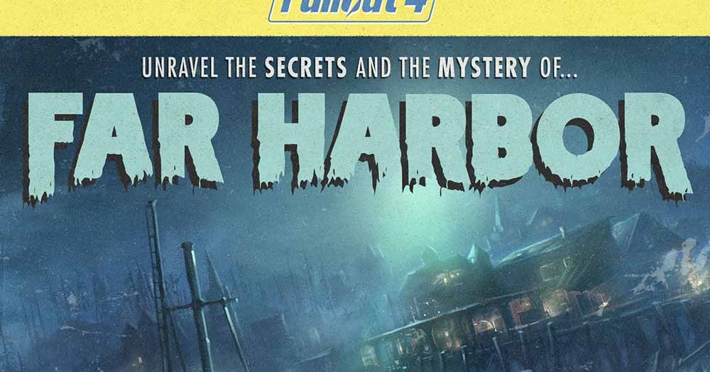 far harbor dlc fallout 4 free download far harbor dlc fallout 4 free download