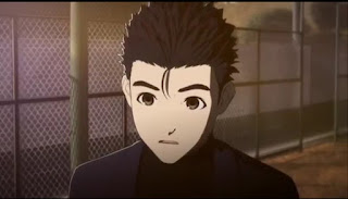 Yuusuke - Ajin