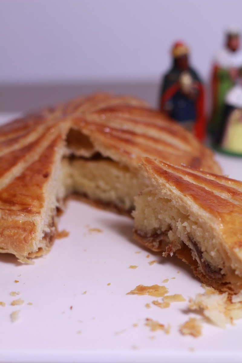 Quelle galette pour fêter l'Epiphanie