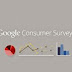 Google: O noua metoda de a face bani din site/blog | Google Consumer Surveys