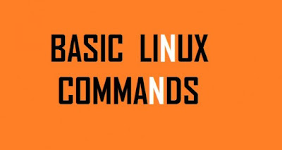 Memahami Perintah Dasar Linux