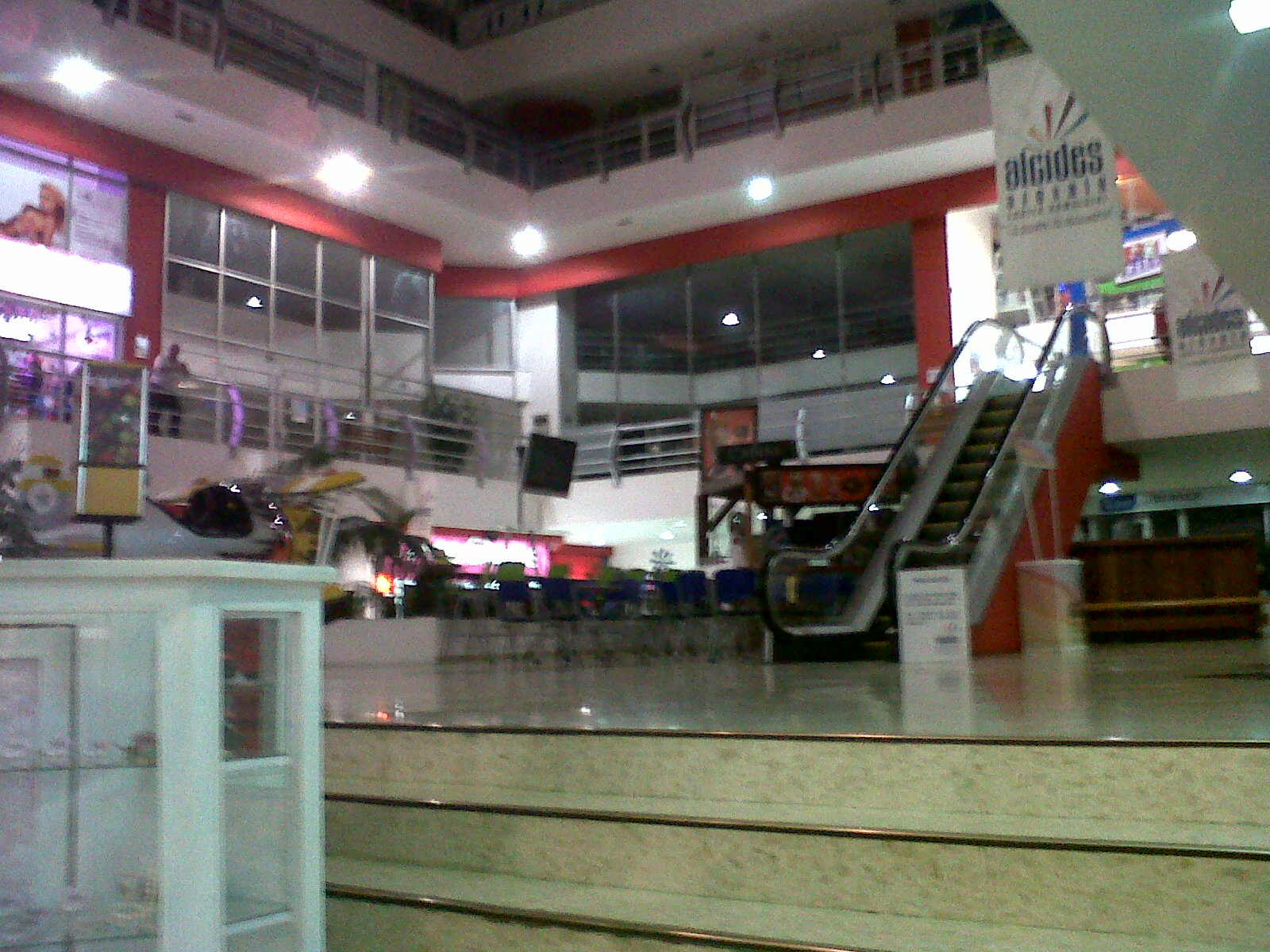 Los mejores centros comerciales de pereira