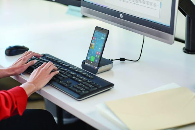 HP Elite X3 Bundle dock HP Elite X3 Bundle dock